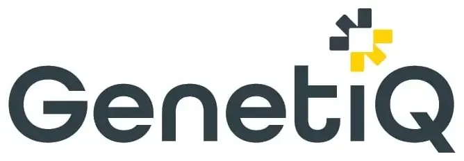 GenetiQ logo
