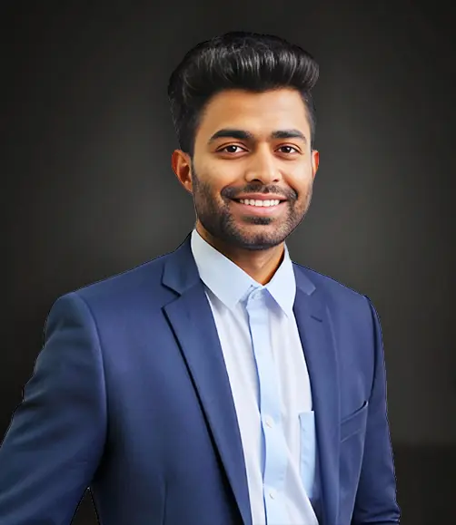 Piyush Chaudhary