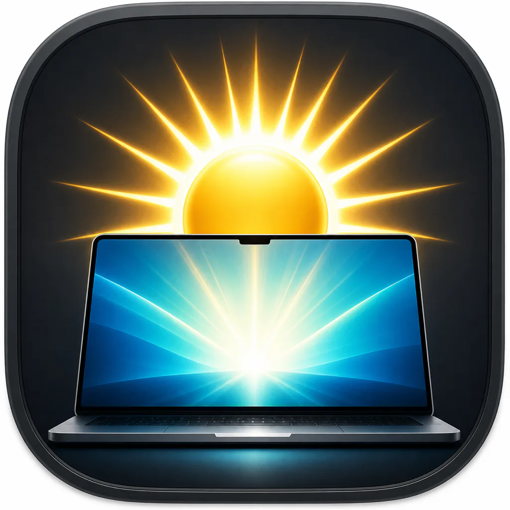 MaxBrightness