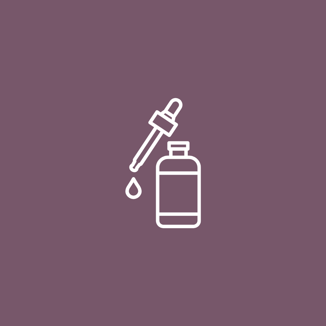 infographic of chemical peel
