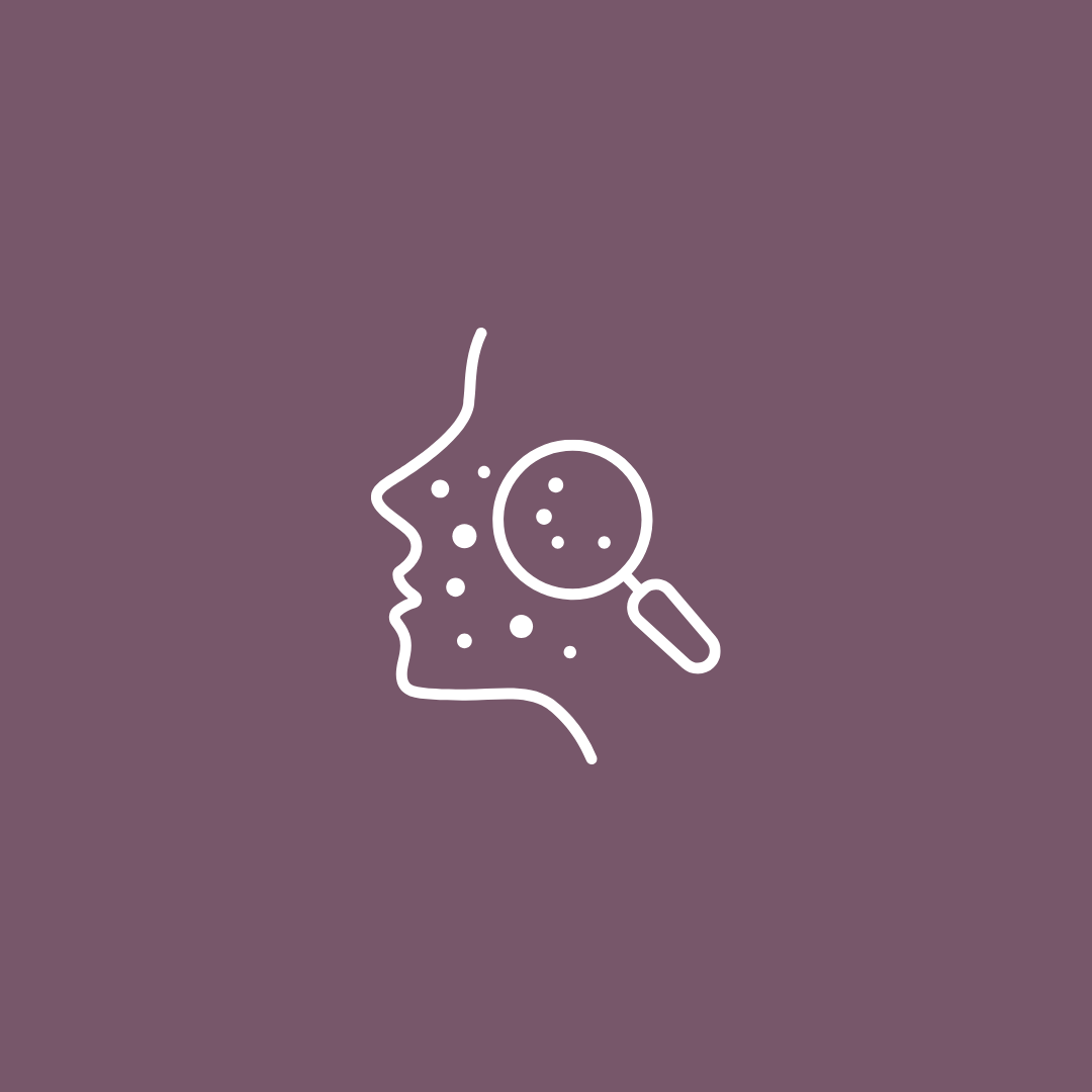 infographic of microneedling