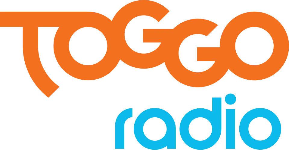 TOGGO Radio Logo