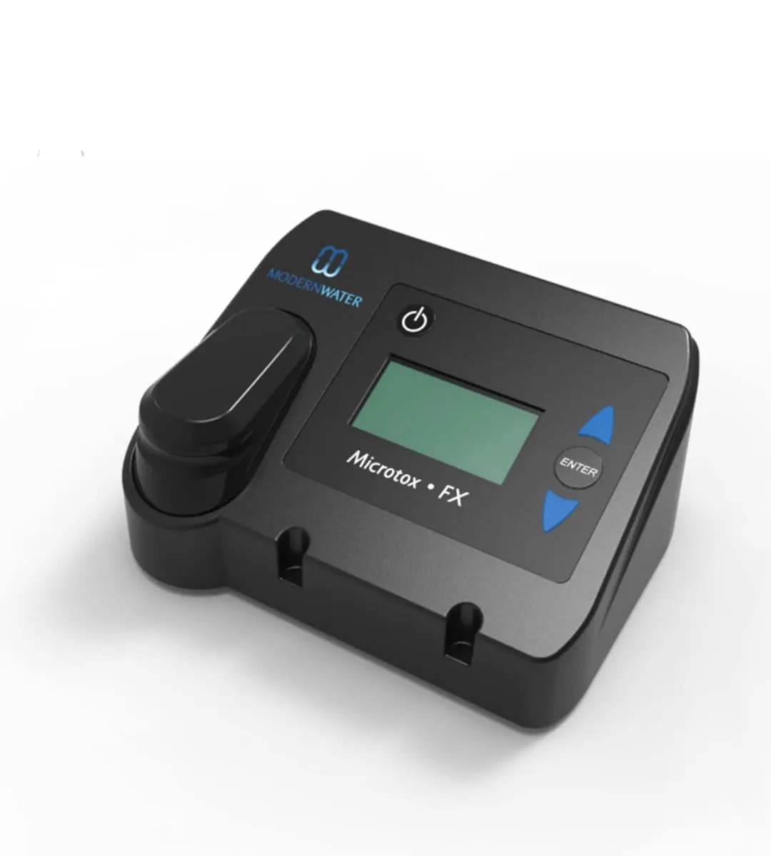 Microtox FX portable water analyzer