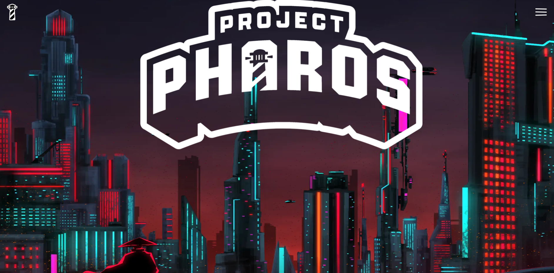 Project Pharos — World-building for an anime project