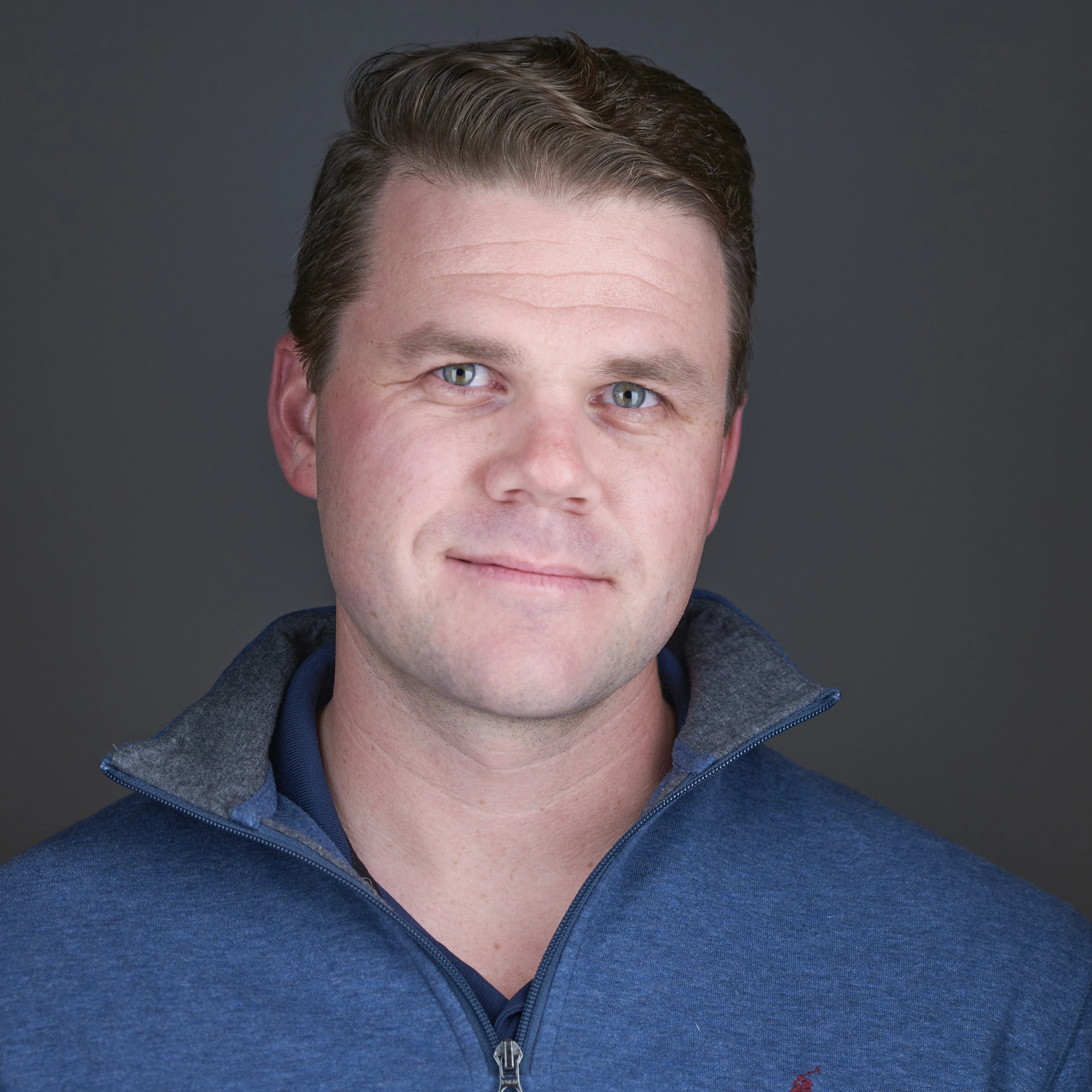 AJ Reiter