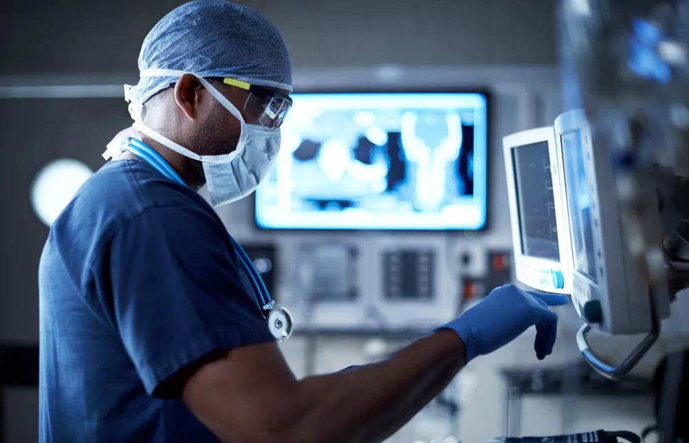 Thumbnail for A Patient Safety Approach for Assessing Medical Device Vulnerabilities
