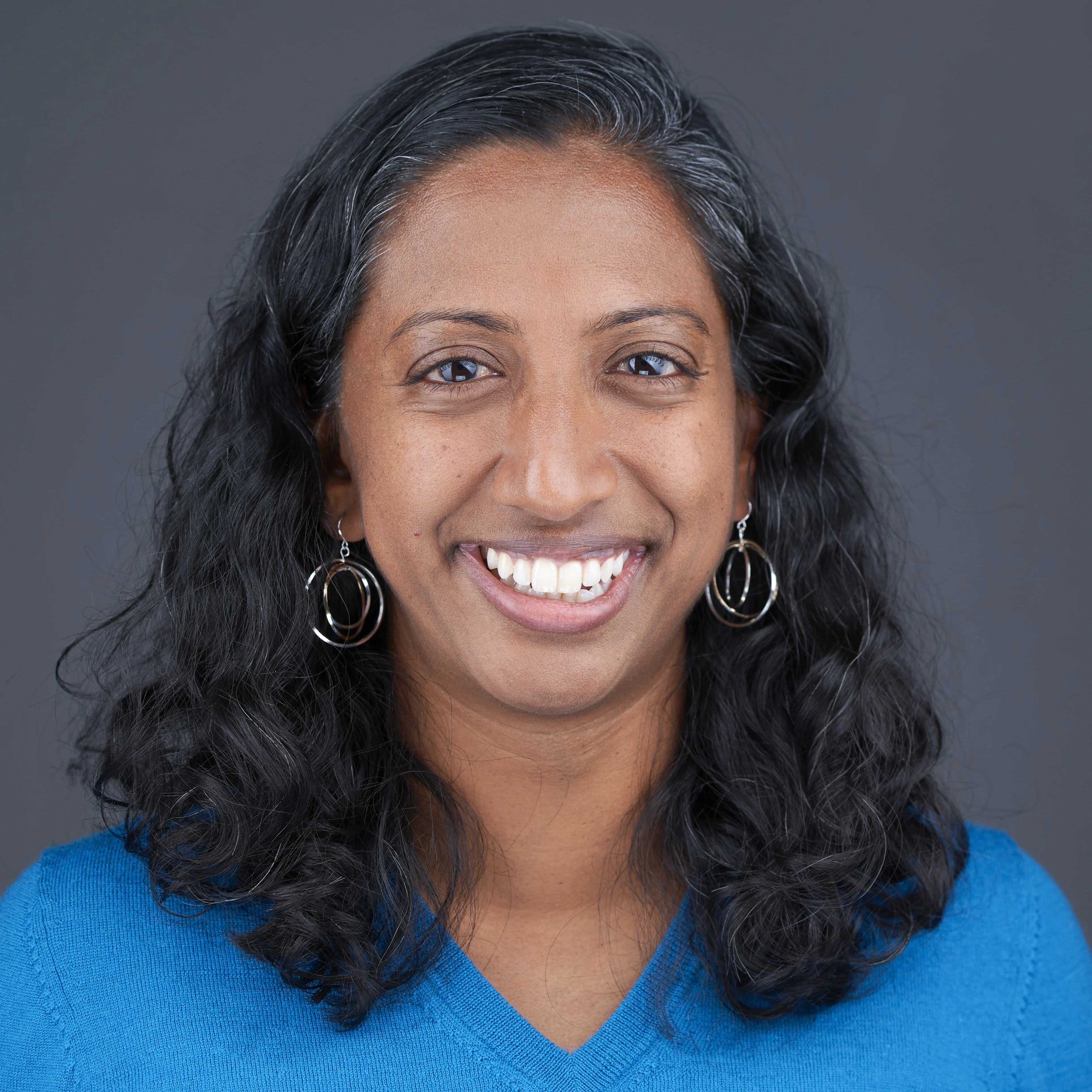 Vidya Murthy
