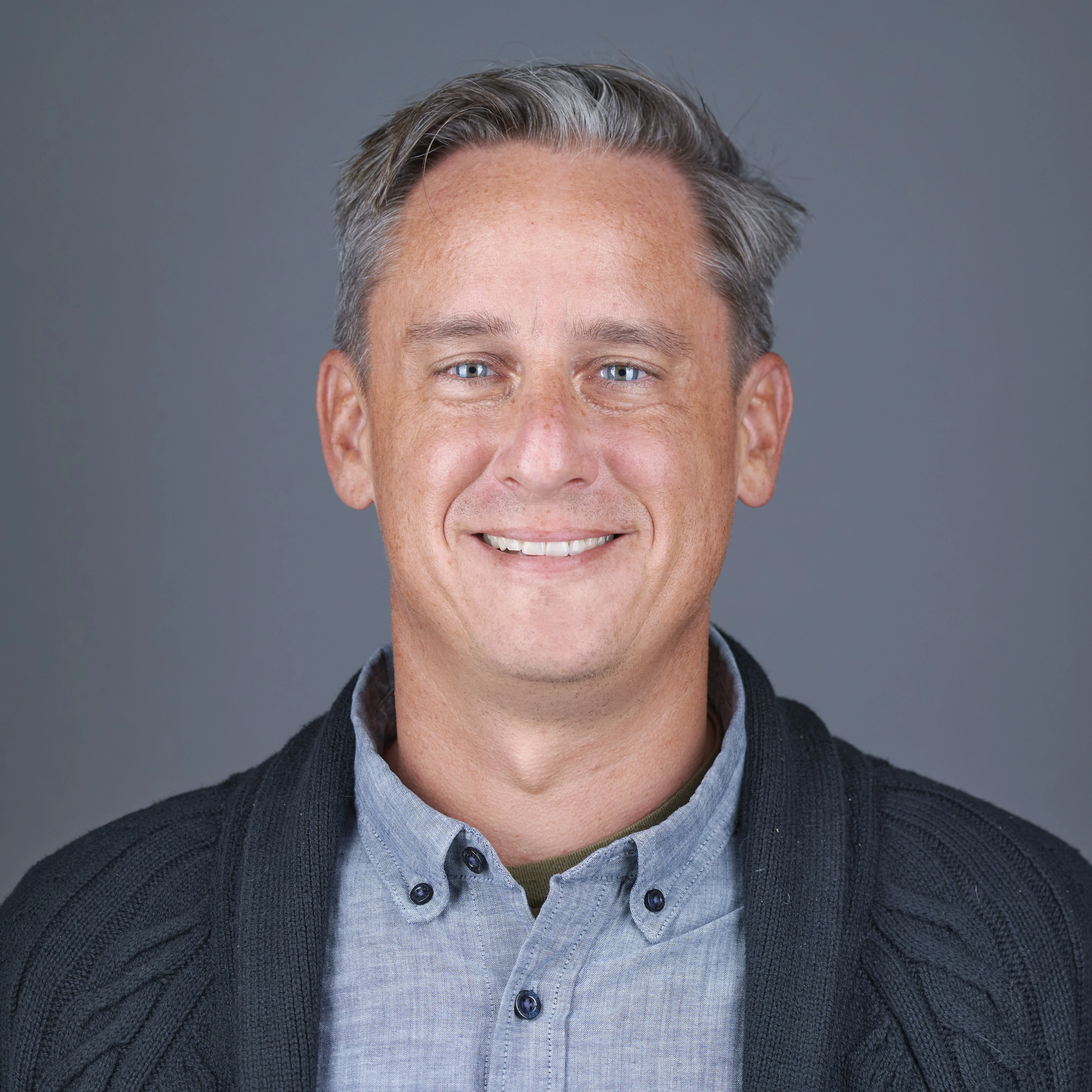 Mike Kijewski
