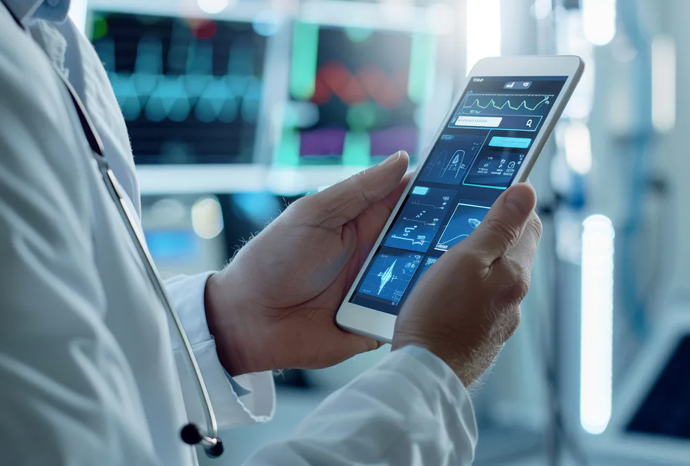 Thumbnail for What the Medical Device Industry Can Learn From Past Cybersecurity Vulnerability Disclosures 2025