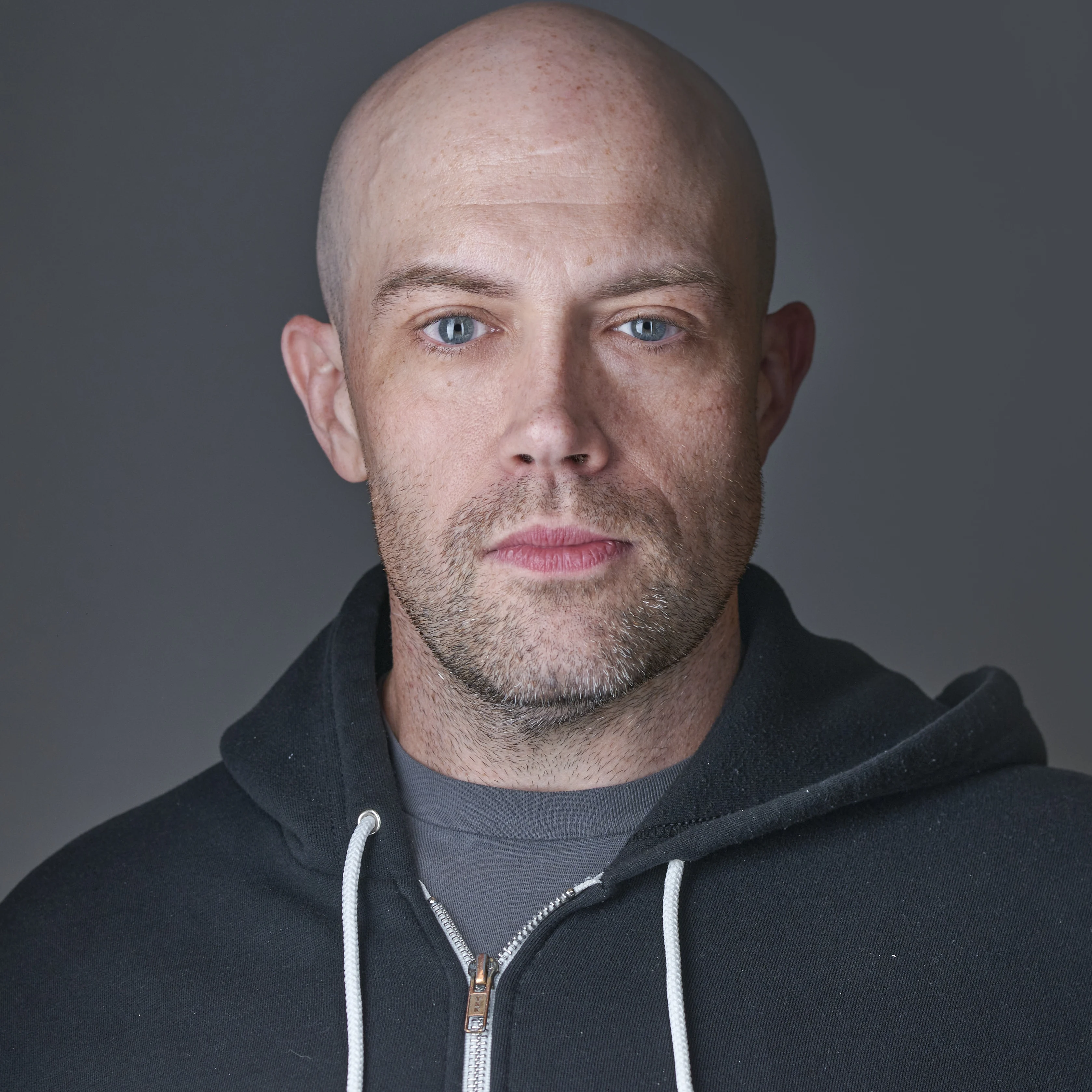 Seth Carmody