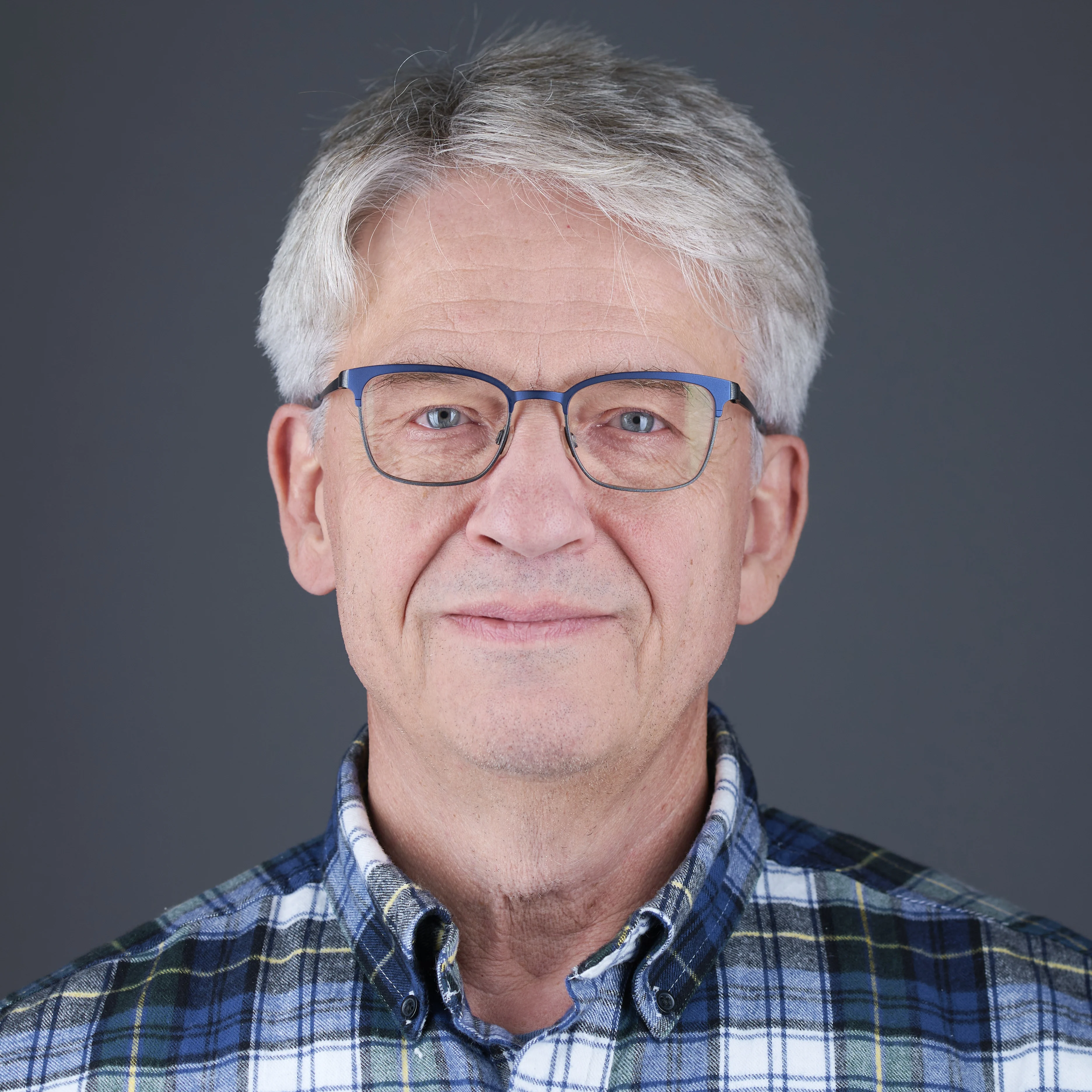 Axel Wirth
