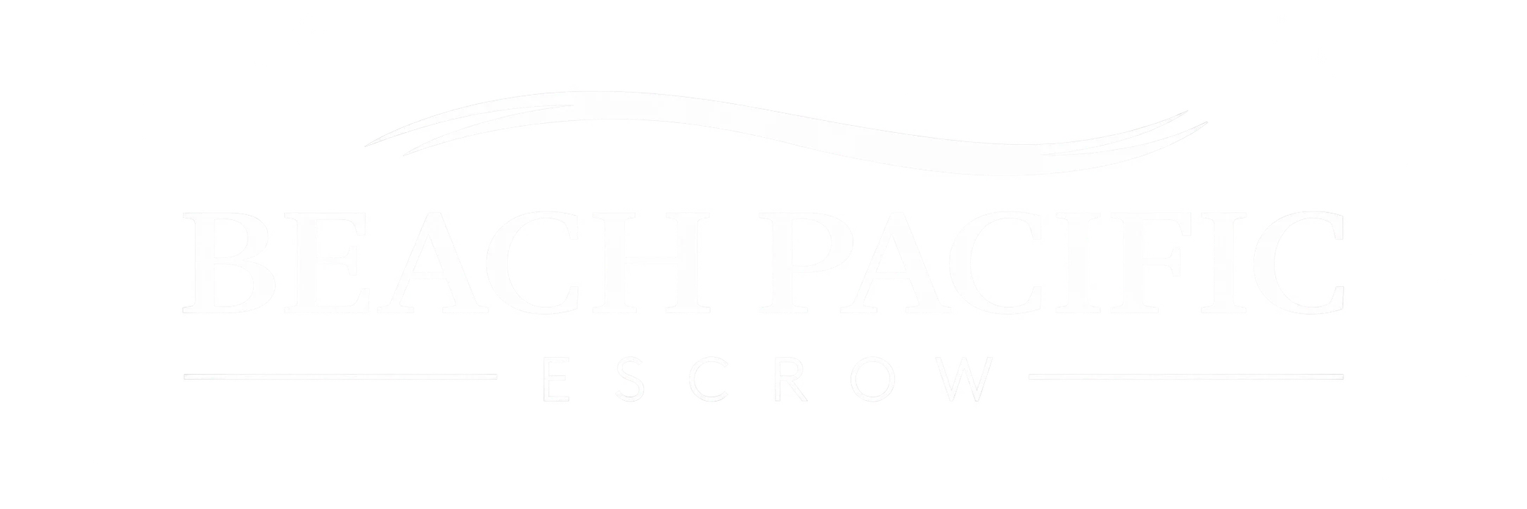 Beach Pacific Escrow