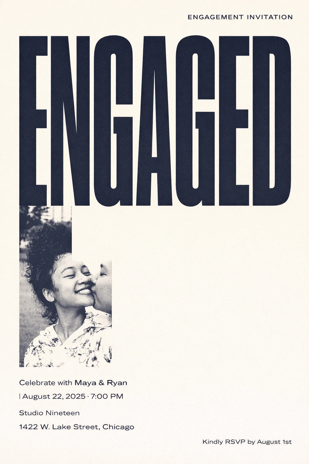 Statement Piece