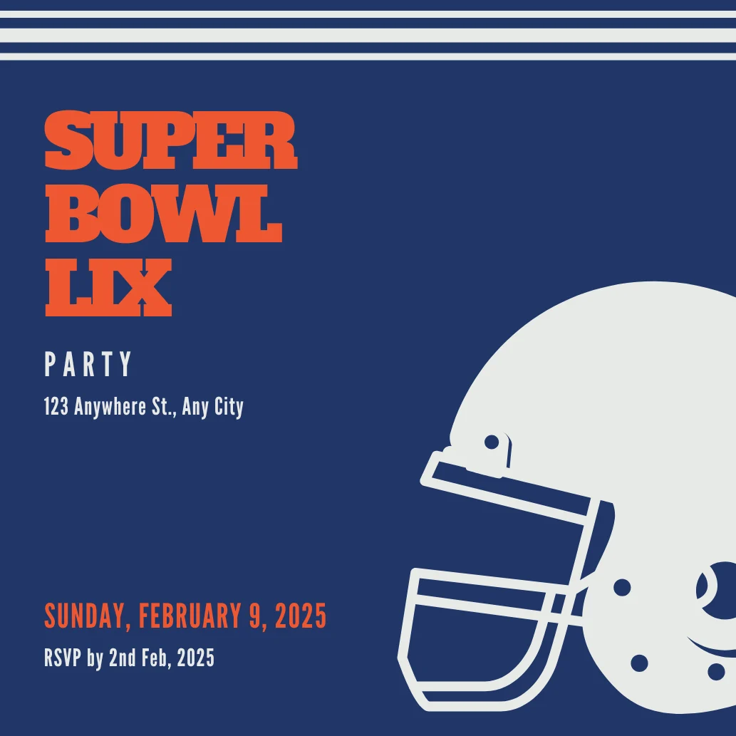 Super Ideas for Super Bowl Party Hosting: Touchdown-Worthy Tips for Game Day