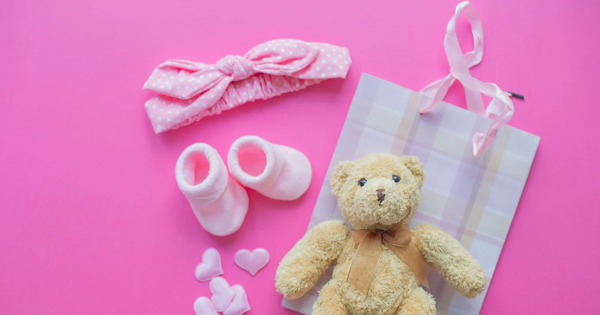 Creating the Perfect Baby Shower Gift Registry: A Step-by-Step Guide