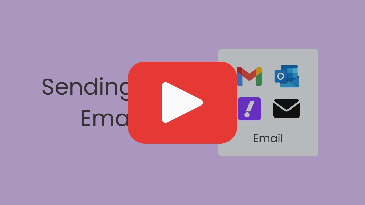How to Send Canva Invitations via Gmail and Collect RSVPs Effortlessly