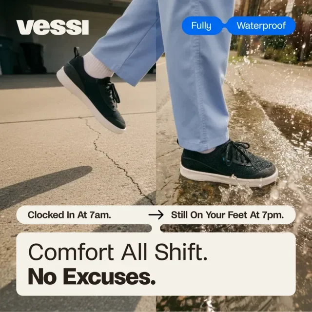 Vessi ad