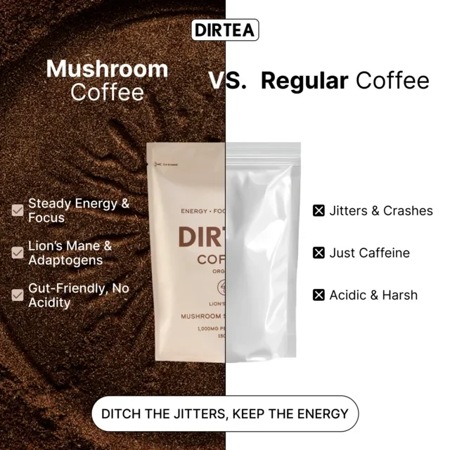 DirTea ad