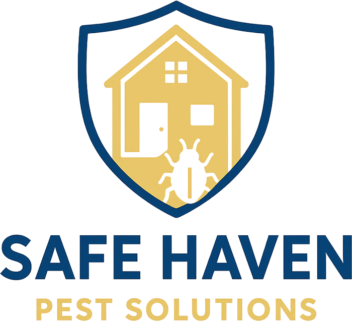 Safe Haven Pest Solutions