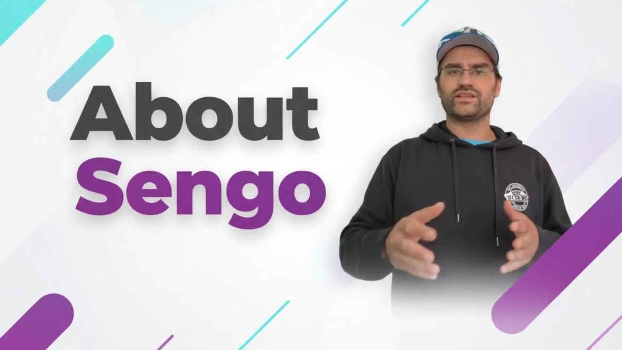 What is Sengo?