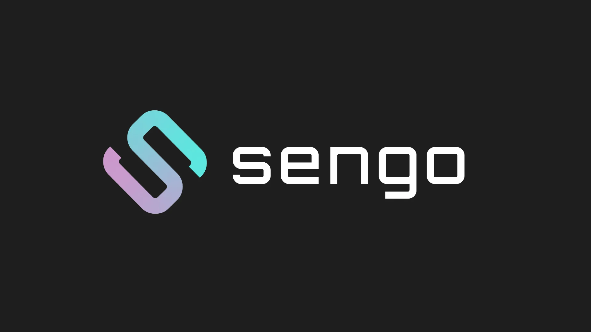 Sengo logo