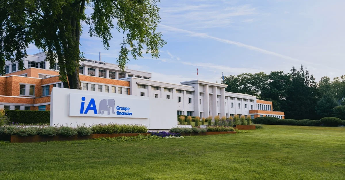 iA Financial Group
