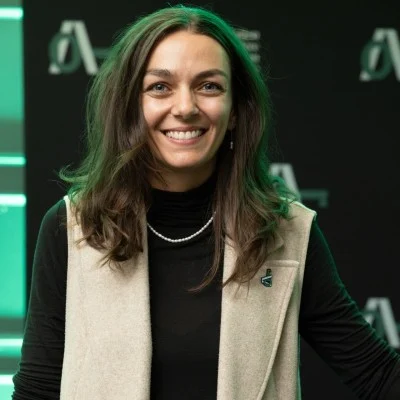Amélie Gagné