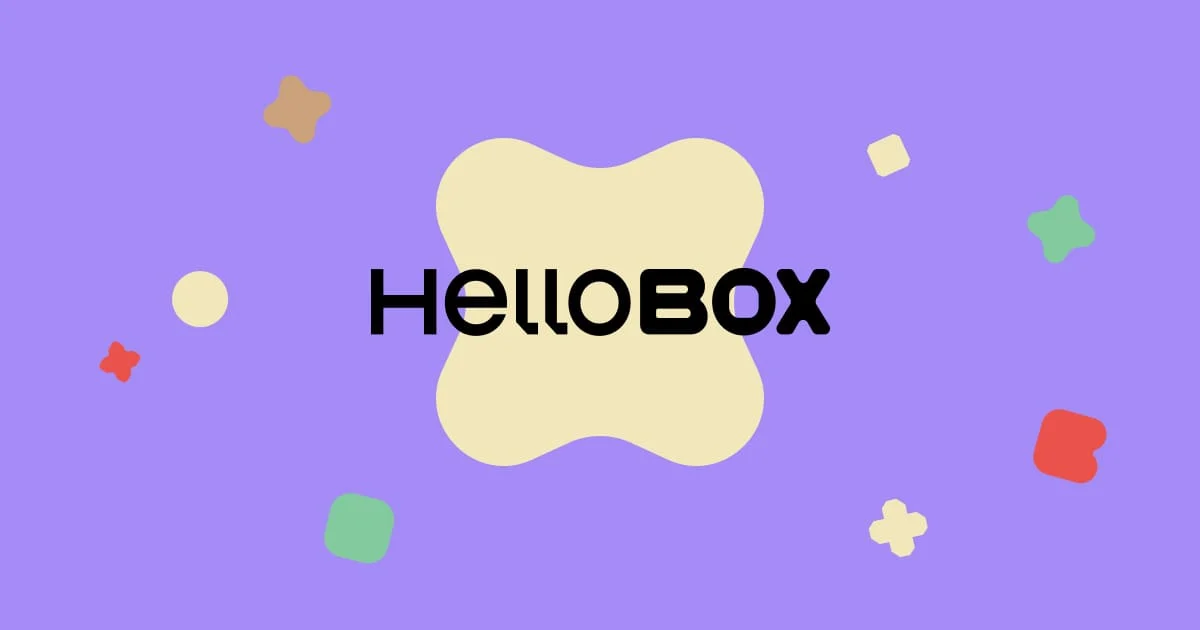 HelloBox