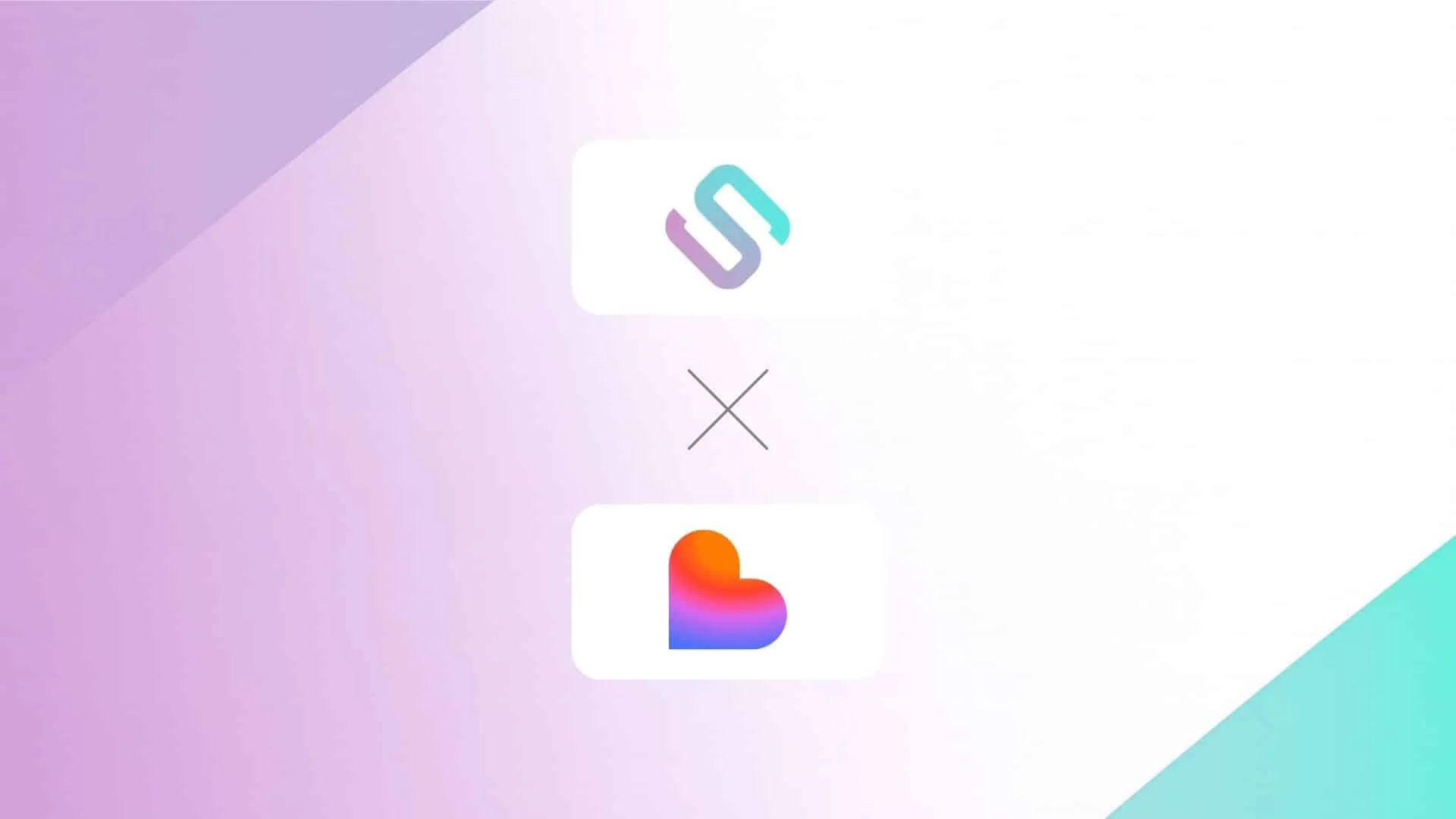 Sengo and Lovable partnership — vertical format