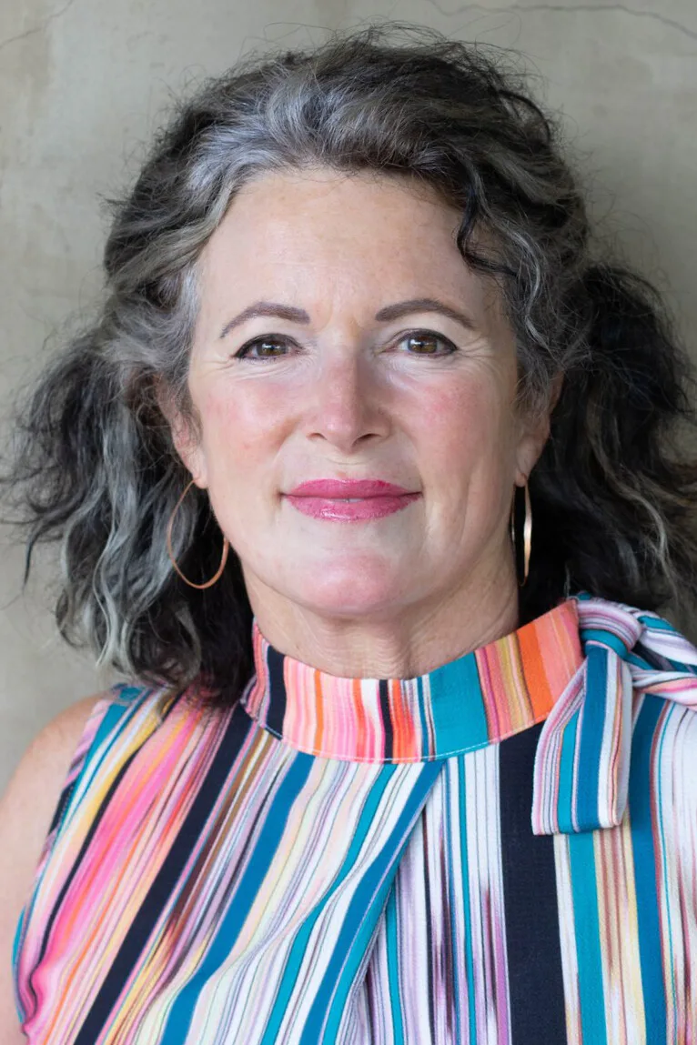 Martha Carey-Lee