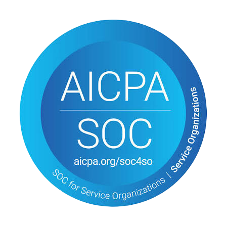 AICPA SOC 2 for Service Organizations