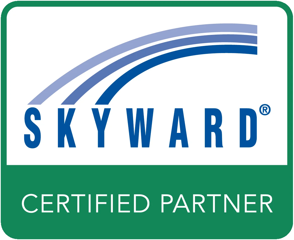 Skyward® Certified Partner