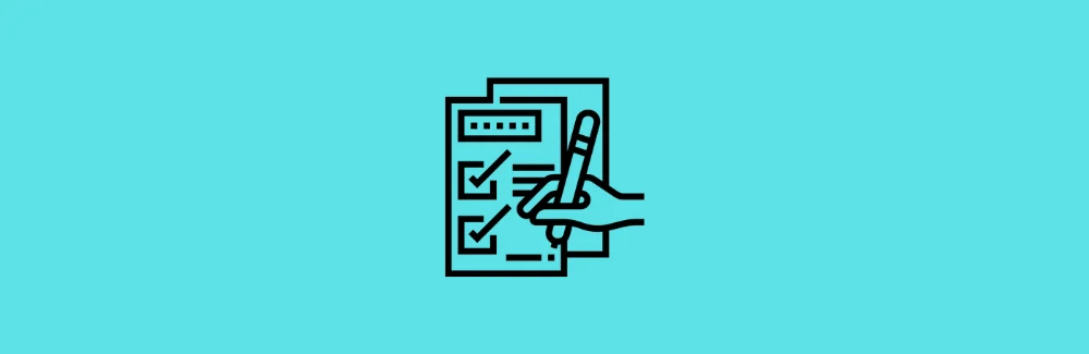 Purchase Order Form Template