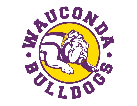 Wauconda High Schoo logo