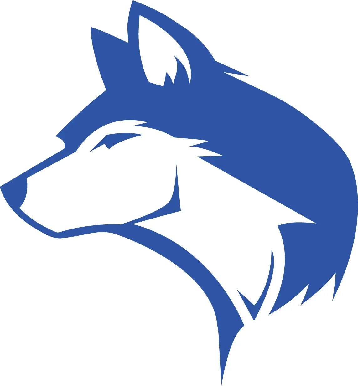St. Anthony Village High School logo