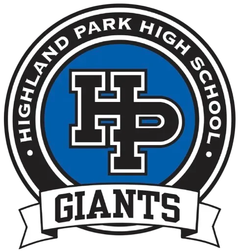 Highland Park High School logo