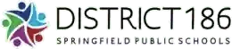 District 186 Springfield Public Schools