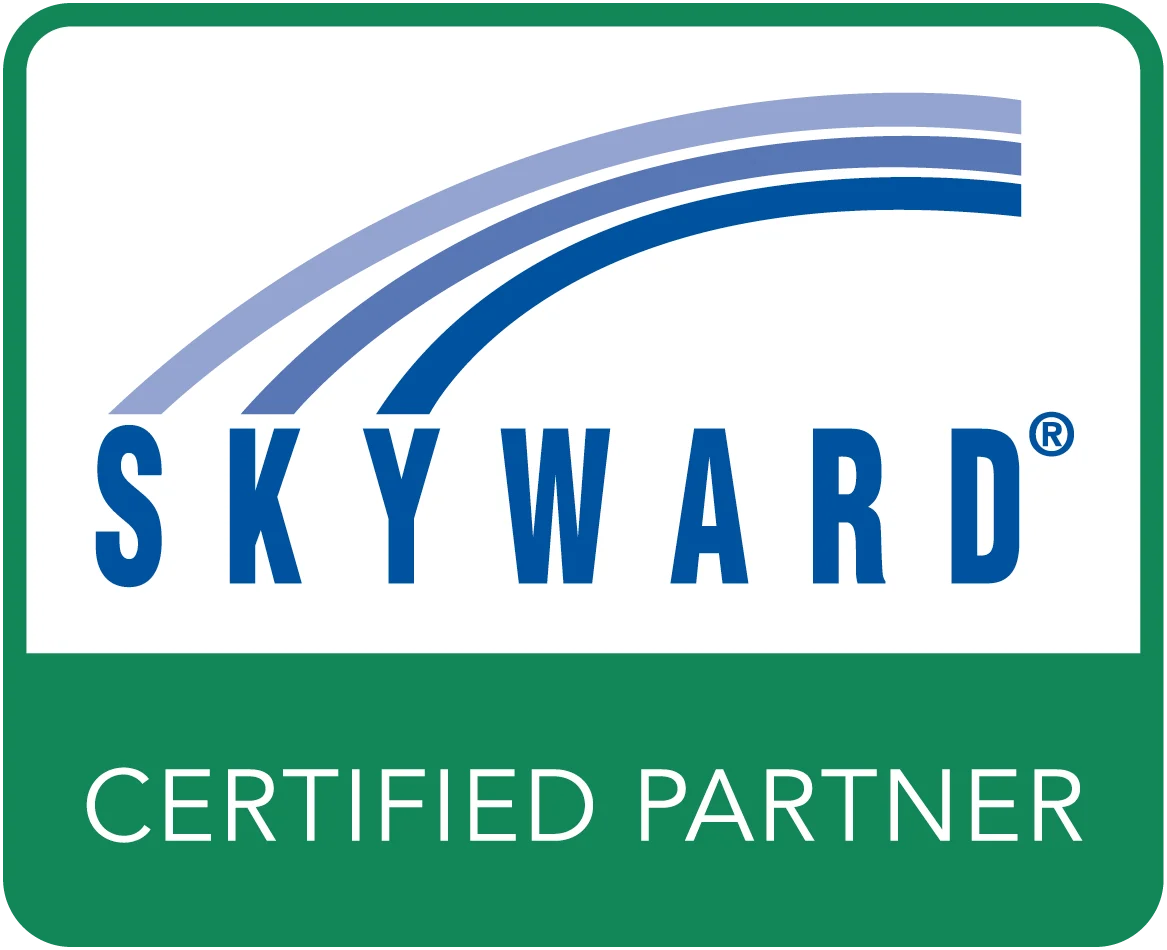 Skyward® Certified Partner