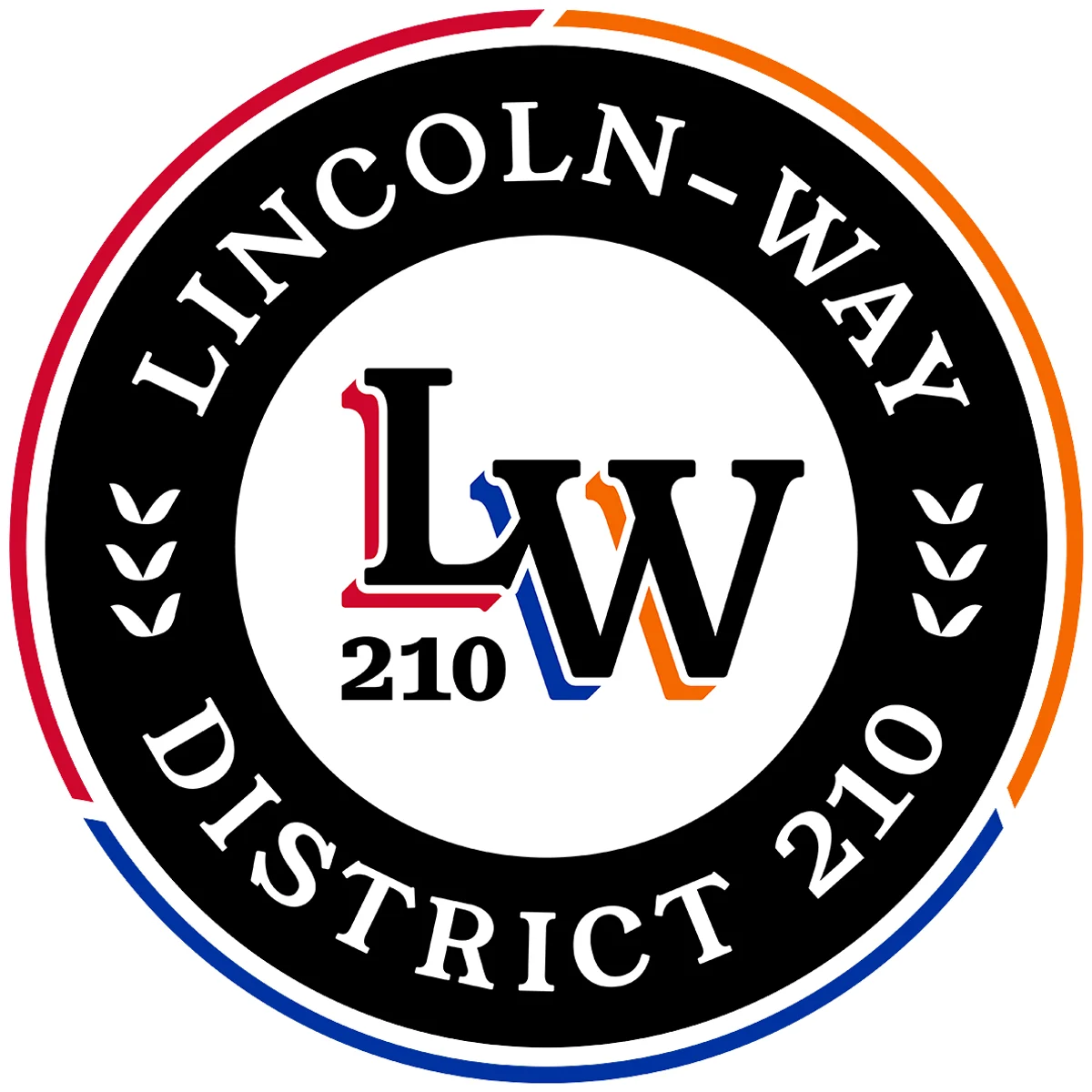 Lincoln-Way logo