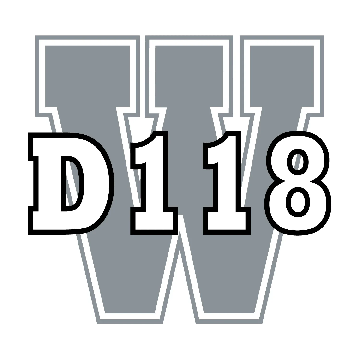 Wauconda High School logo