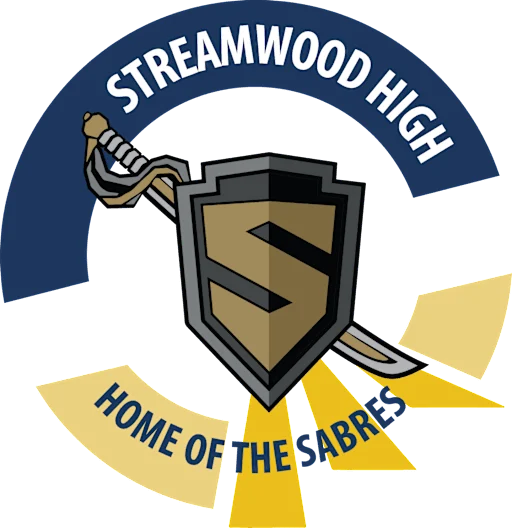 Streamwood High School logo