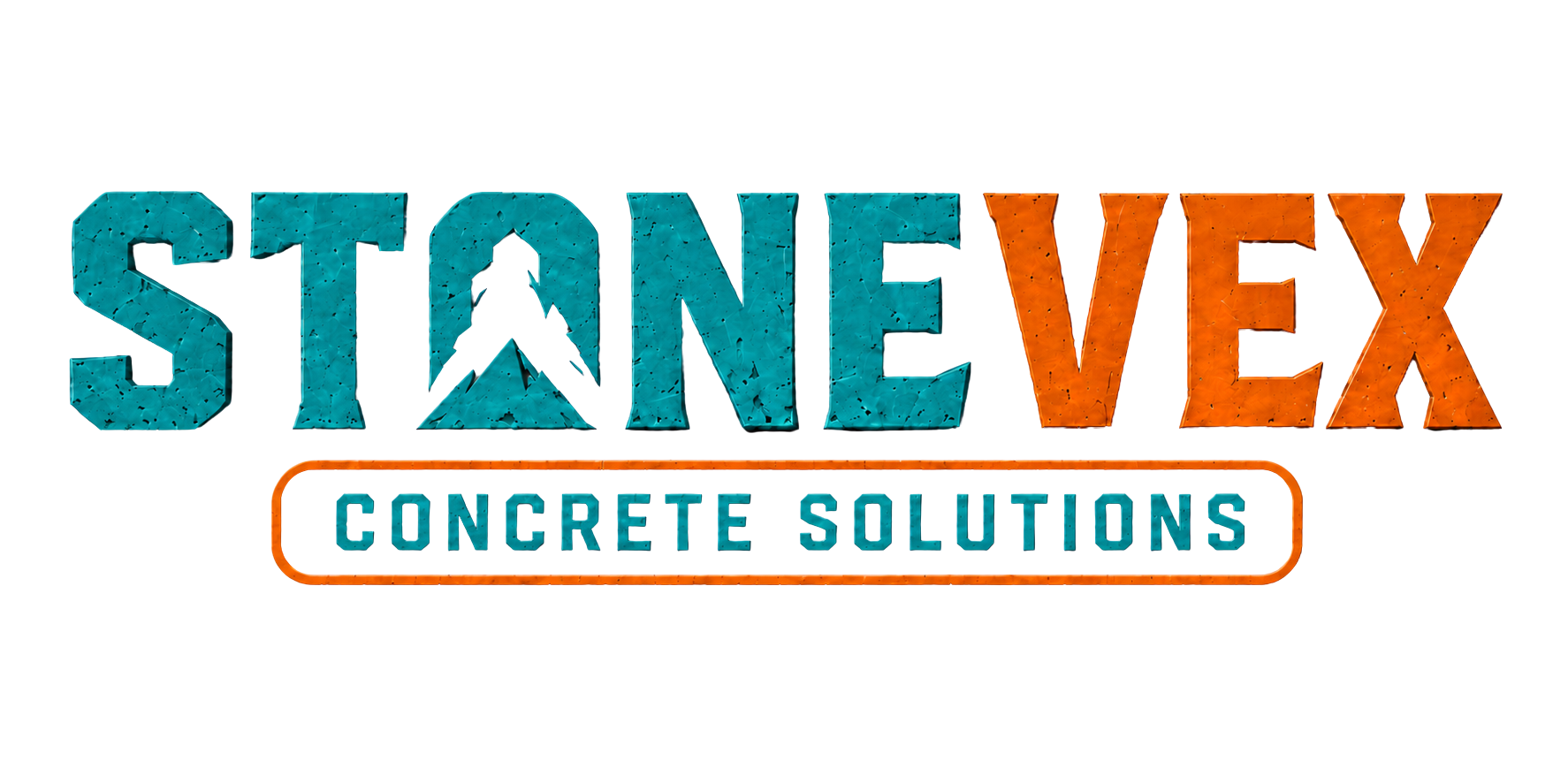 StoneVex Concrete Solutions