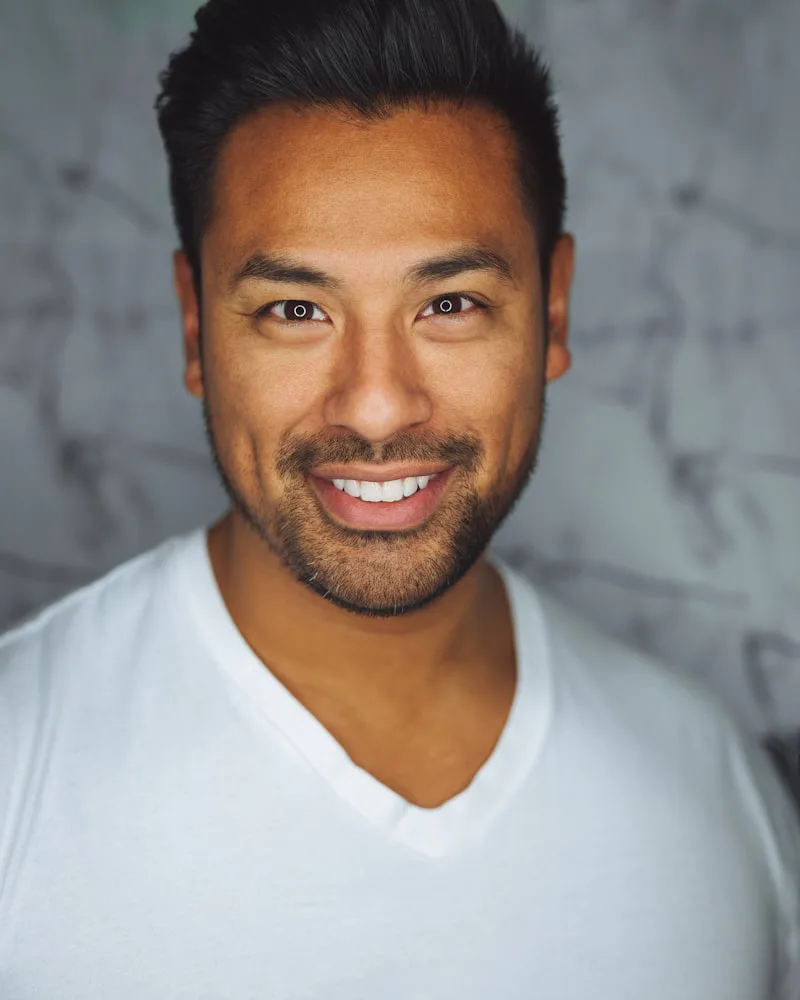 James Ramos, NP, Clinic Owner at Radiance Med Spa
