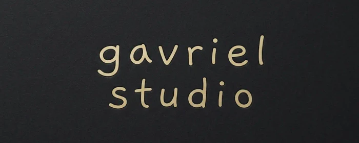 Gavriel Studio