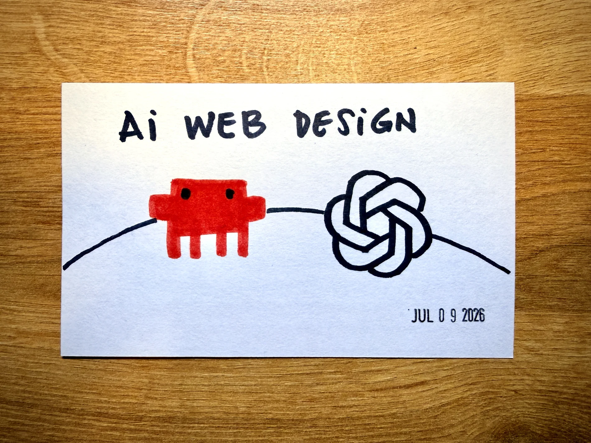 AI Web Design (Opus vs. Sol)