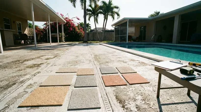 What Should a 2026 Pool Deck Quote Include?