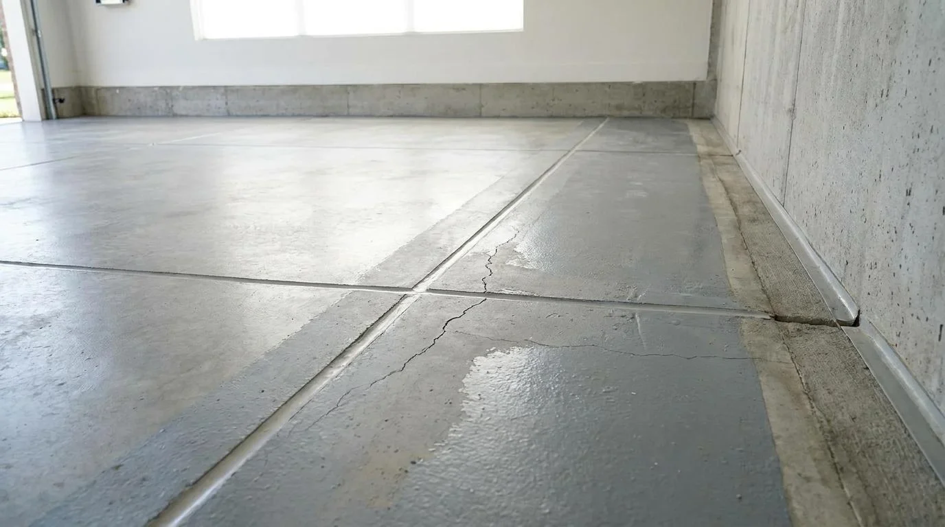 Why Cracking Shortens Epoxy Lifespan