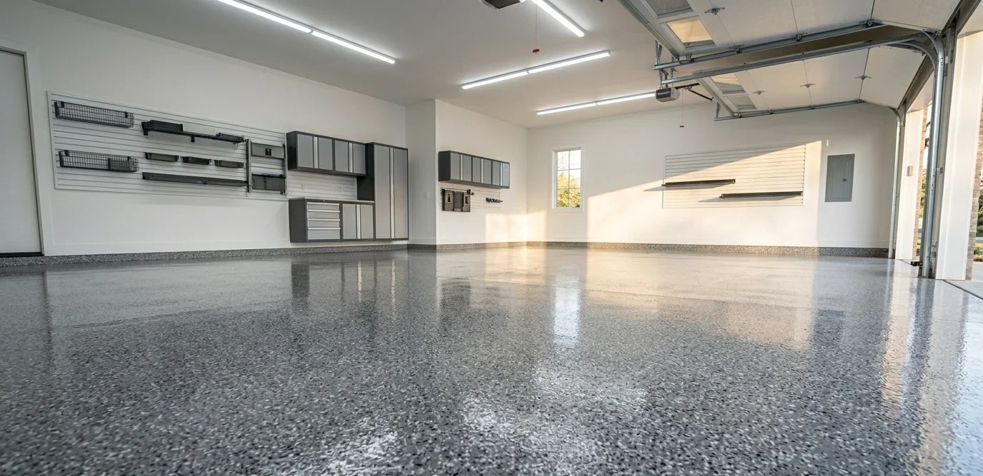 Make the Right Call for Your Garage