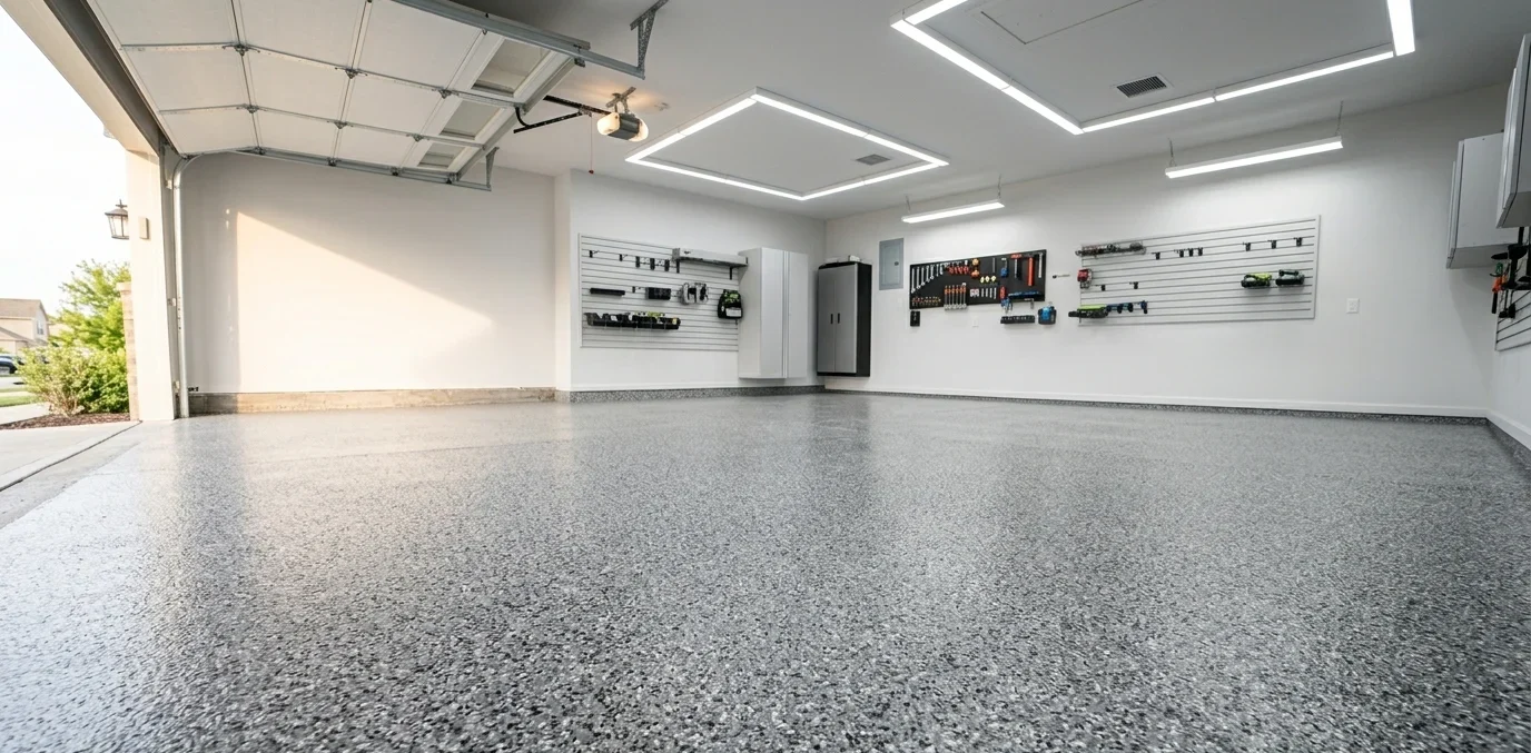 Garage Size and Condition: The Two Biggest Variables