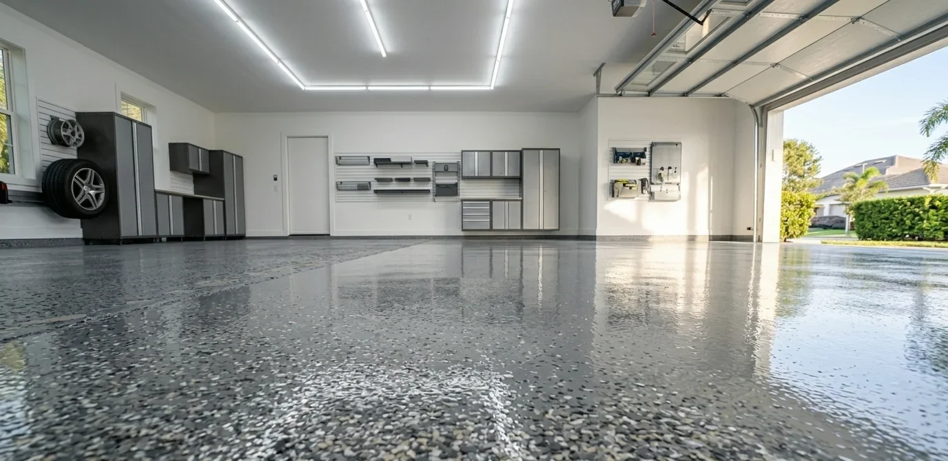Choosing the Right Option for a SW Florida Garage